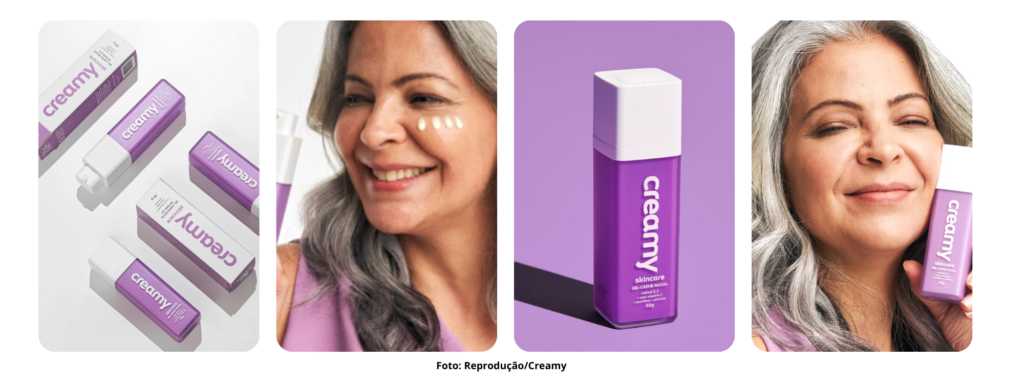 retinol de creamy